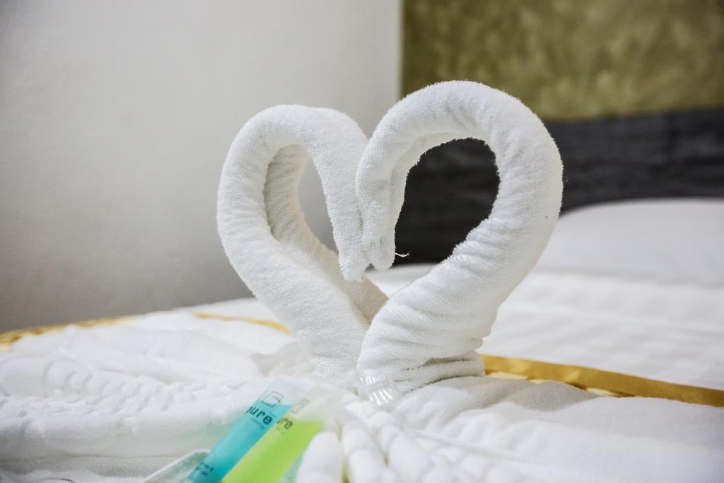 New Dawn Hotel Pontian Sdn Bhd Pontian Kecil Esterno foto
