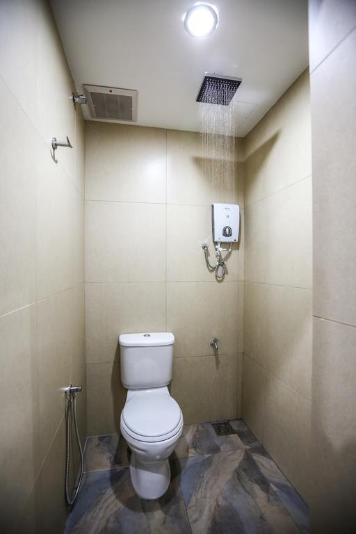 New Dawn Hotel Pontian Sdn Bhd Pontian Kecil Camera foto